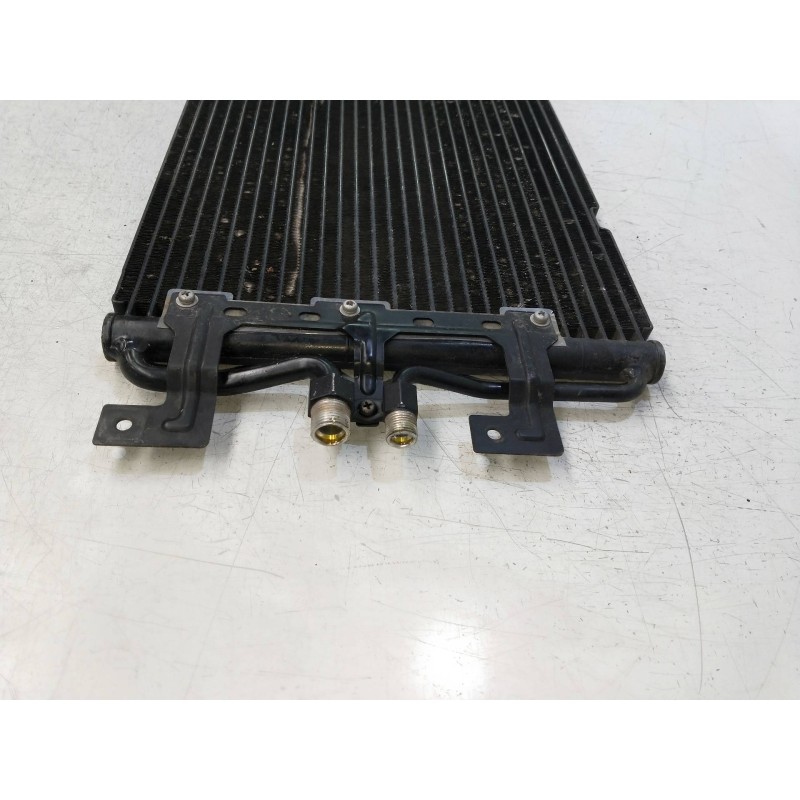 Recambio de condensador / radiador aire acondicionado para volkswagen t4 transporter/furgoneta (mod. 1991) 2.5 tdi referencia OE Recambio de condensador / radiador aire acondicionado para volkswagen t4 transporter/furgoneta (mod. 1991) 2.5 tdi referencia OE