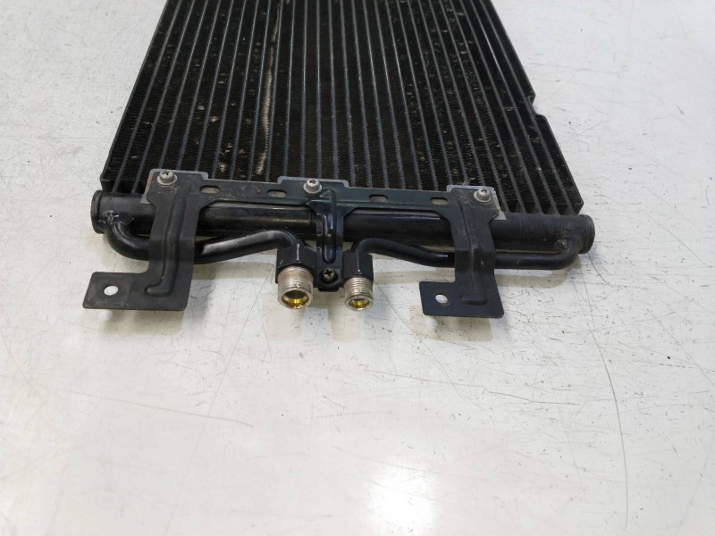 Recambio de condensador / radiador aire acondicionado para volkswagen t4 transporter/furgoneta (mod. 1991) 2.5 tdi referencia OE Recambio de condensador / radiador aire acondicionado para volkswagen t4 transporter/furgoneta (mod. 1991) 2.5 tdi referencia OE