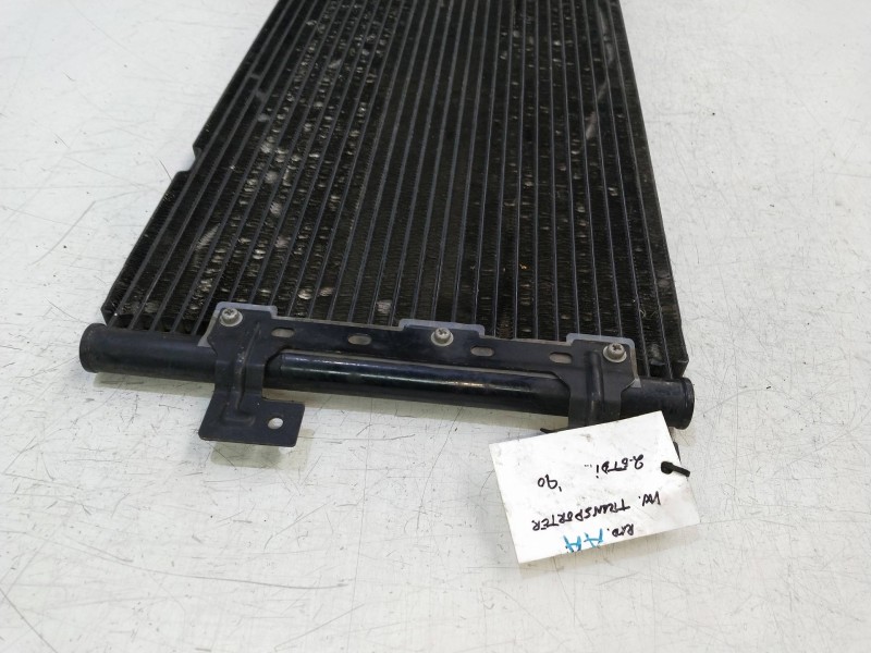 Recambio de condensador / radiador aire acondicionado para volkswagen t4 transporter/furgoneta (mod. 1991) 2.5 tdi referencia OE Recambio de condensador / radiador aire acondicionado para volkswagen t4 transporter/furgoneta (mod. 1991) 2.5 tdi referencia OE