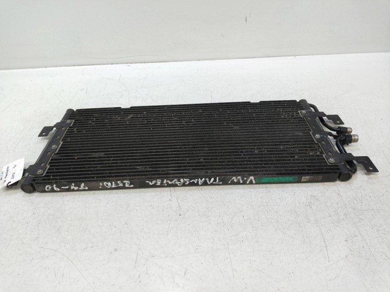 Recambio de condensador / radiador aire acondicionado para volkswagen t4 transporter/furgoneta (mod. 1991) 2.5 tdi referencia OE Recambio de condensador / radiador aire acondicionado para volkswagen t4 transporter/furgoneta (mod. 1991) 2.5 tdi referencia OE