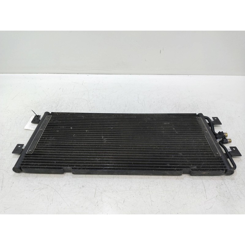 Recambio de condensador / radiador aire acondicionado para volkswagen t4 transporter/furgoneta (mod. 1991) 2.5 tdi referencia OE Recambio de condensador / radiador aire acondicionado para volkswagen t4 transporter/furgoneta (mod. 1991) 2.5 tdi referencia OE
