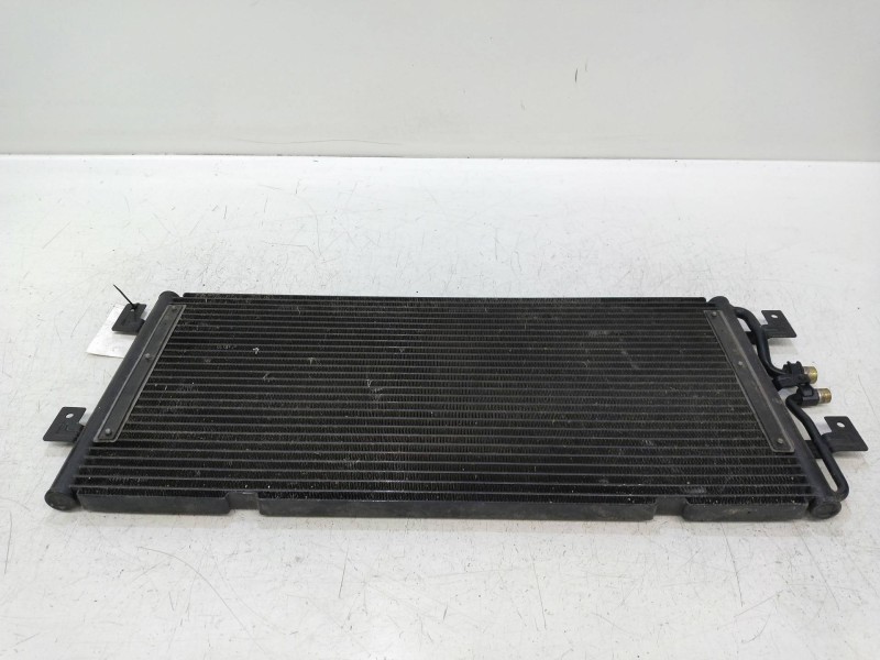 Recambio de condensador / radiador aire acondicionado para volkswagen t4 transporter/furgoneta (mod. 1991) 2.5 tdi referencia OE Recambio de condensador / radiador aire acondicionado para volkswagen t4 transporter/furgoneta (mod. 1991) 2.5 tdi referencia OE