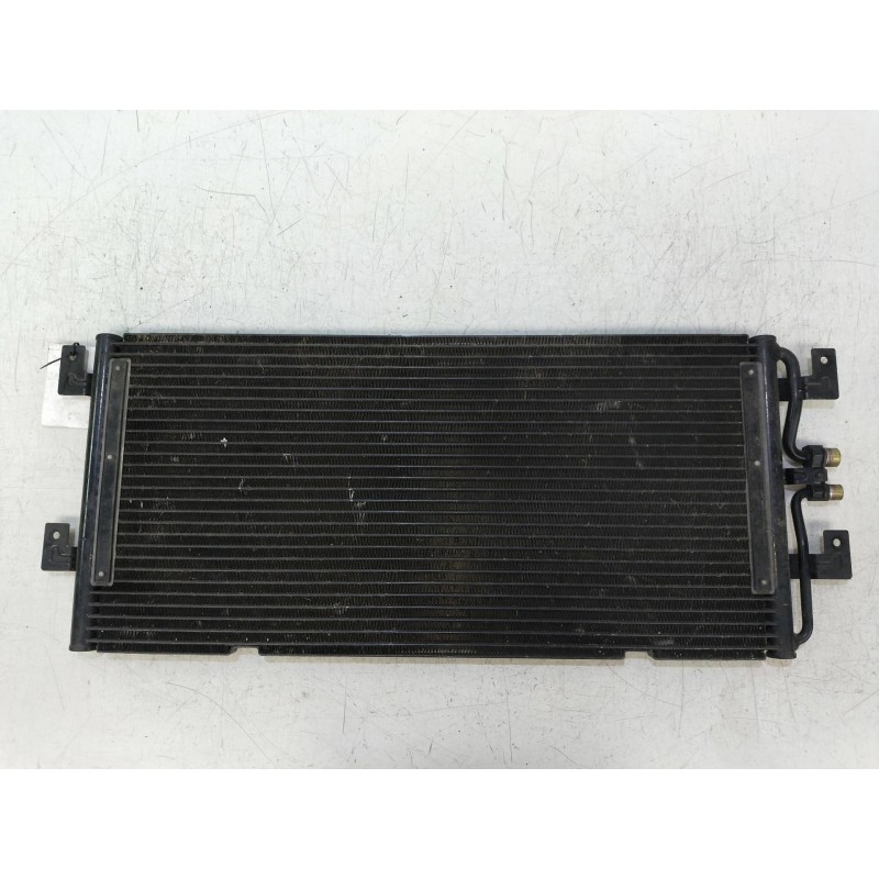 Recambio de condensador / radiador aire acondicionado para volkswagen t4 transporter/furgoneta (mod. 1991) 2.5 tdi referencia OE Recambio de condensador / radiador aire acondicionado para volkswagen t4 transporter/furgoneta (mod. 1991) 2.5 tdi referencia OE