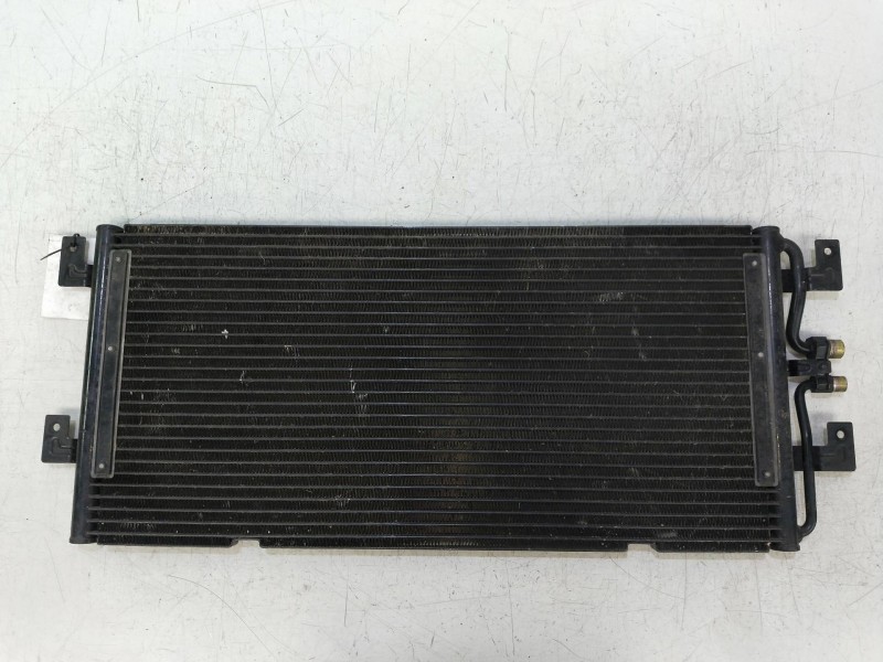 Recambio de condensador / radiador aire acondicionado para volkswagen t4 transporter/furgoneta (mod. 1991) 2.5 tdi referencia OE Recambio de condensador / radiador aire acondicionado para volkswagen t4 transporter/furgoneta (mod. 1991) 2.5 tdi referencia OE