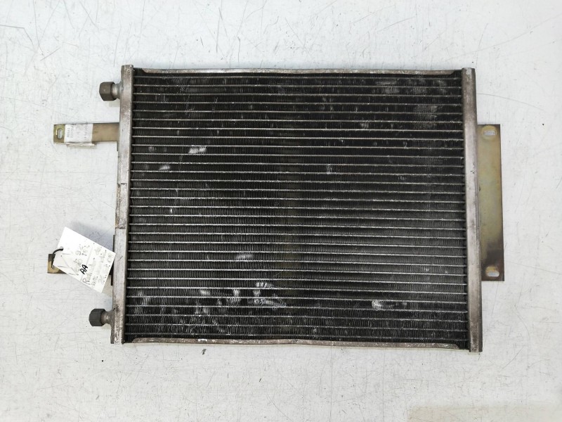 Recambio de condensador / radiador aire acondicionado para volkswagen vento (1h2) 1.8 referencia OEM IAM   