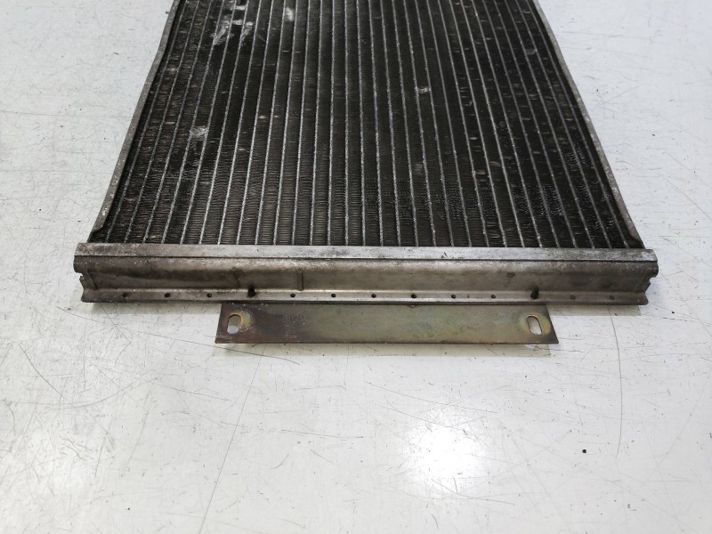Recambio de condensador / radiador aire acondicionado para volkswagen vento (1h2) 1.8 referencia OEM IAM   