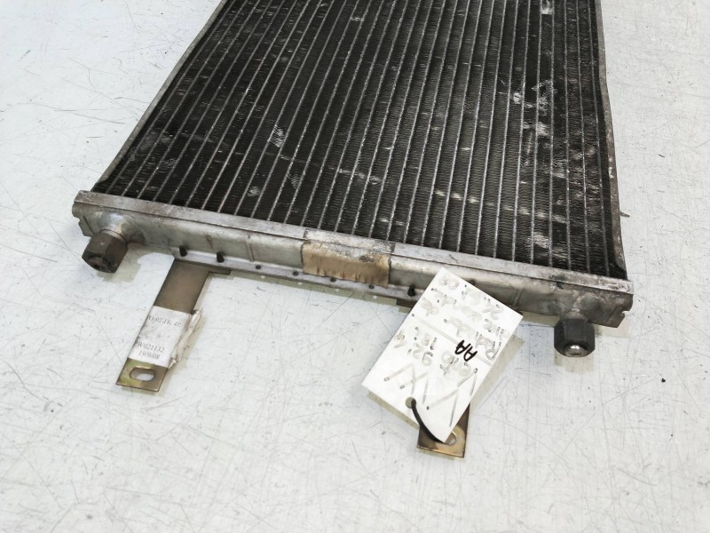 Recambio de condensador / radiador aire acondicionado para volkswagen vento (1h2) 1.8 referencia OEM IAM   