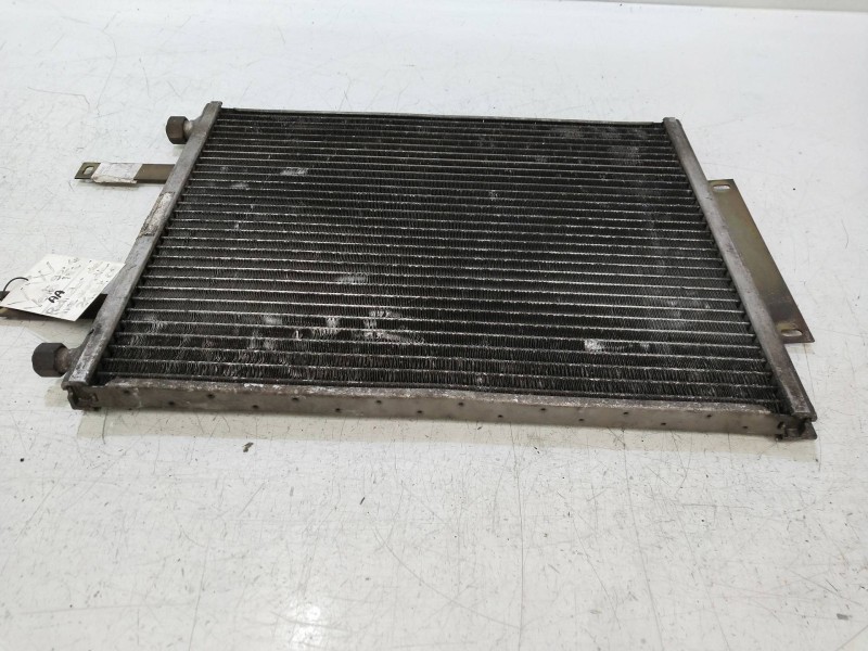 Recambio de condensador / radiador aire acondicionado para volkswagen vento (1h2) 1.8 referencia OEM IAM   