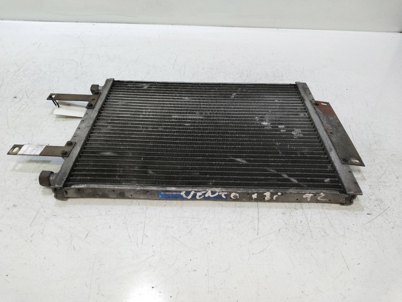 Recambio de condensador / radiador aire acondicionado para volkswagen vento (1h2) 1.8 referencia OEM IAM   