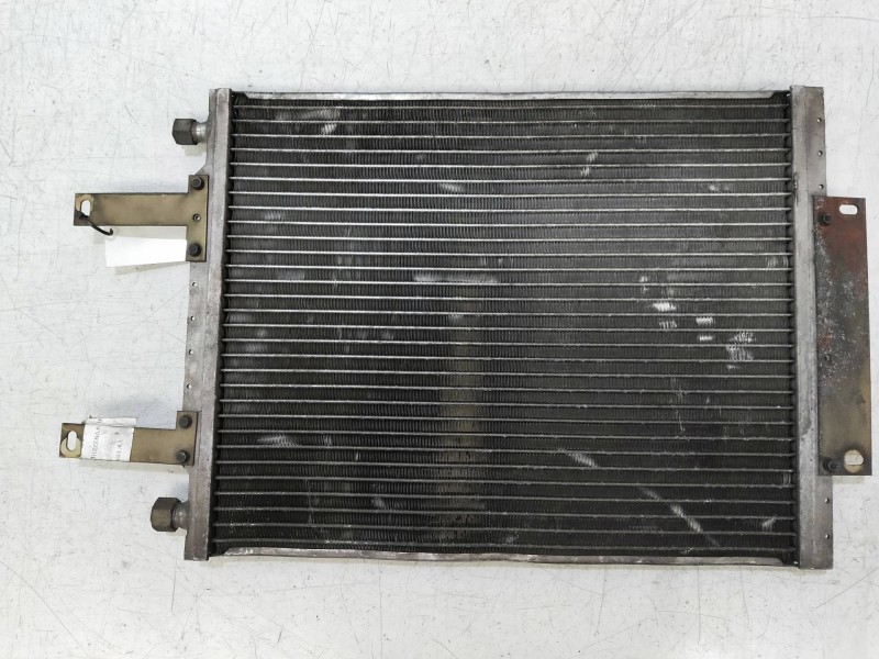 Recambio de condensador / radiador aire acondicionado para volkswagen vento (1h2) 1.8 referencia OEM IAM   