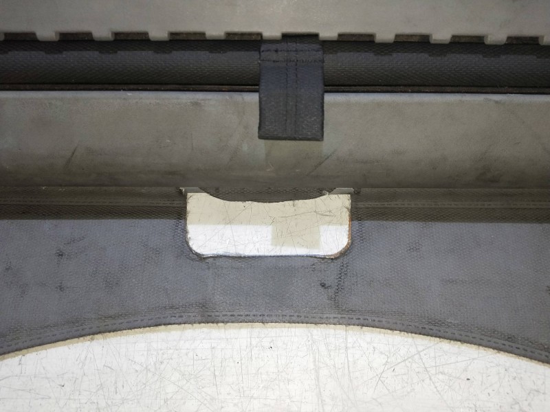 Recambio de bandeja trasera para bmw serie 3 touring (e46) 2.8 24v cat referencia OEM IAM 8256851  