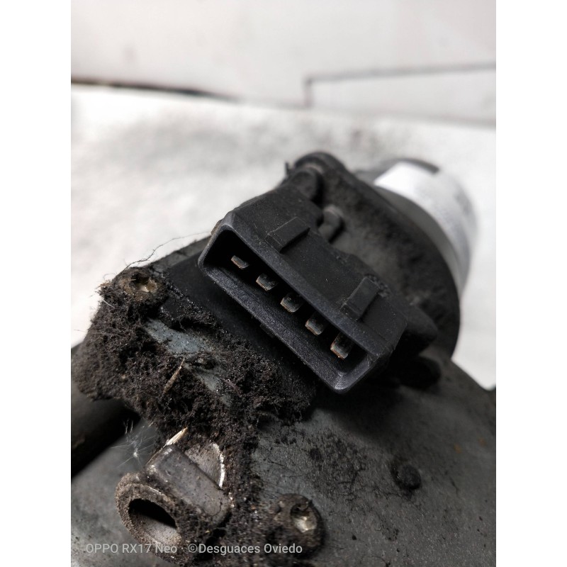 Recambio de motor limpia delantero para ford transit caja cerrada, media (fy) (2000 =>) 2.4 tde cat referencia OEM IAM YC1517504