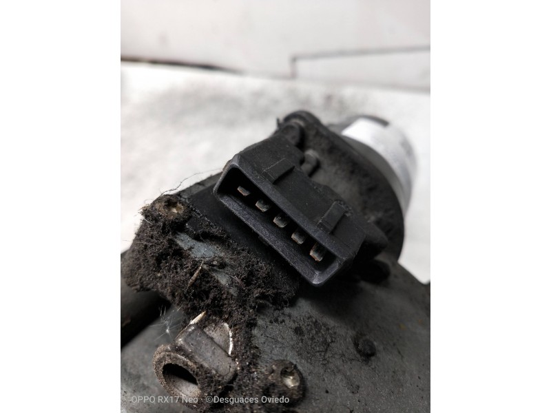 Recambio de motor limpia delantero para ford transit caja cerrada, media (fy) (2000 =>) 2.4 tde cat referencia OEM IAM YC1517504