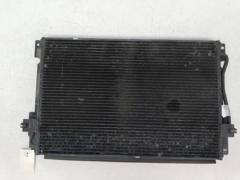 Recambio de condensador / radiador aire acondicionado para volvo serie 850 2.5 20v cat referencia OEM IAM   