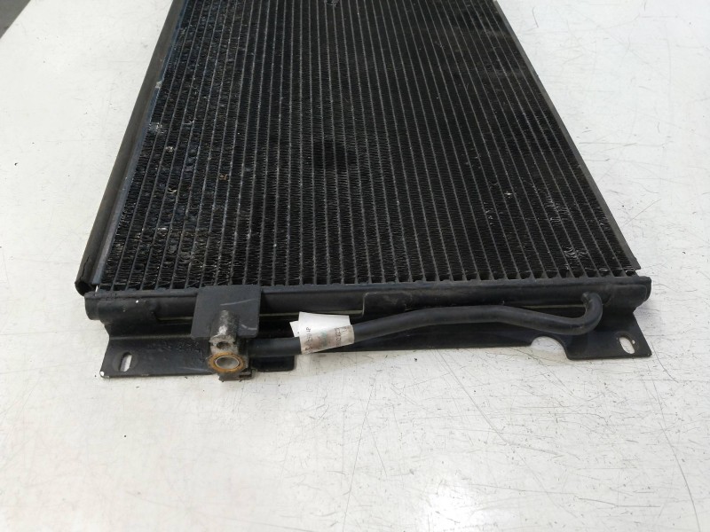 Recambio de condensador / radiador aire acondicionado para volvo serie 850 2.5 20v cat referencia OEM IAM   