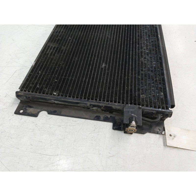 Recambio de condensador / radiador aire acondicionado para volvo serie 850 2.5 20v cat referencia OEM IAM   
