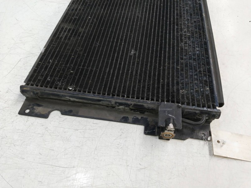 Recambio de condensador / radiador aire acondicionado para volvo serie 850 2.5 20v cat referencia OEM IAM   