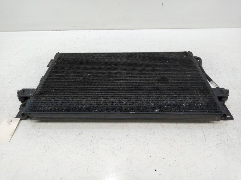 Recambio de condensador / radiador aire acondicionado para volvo serie 850 2.5 20v cat referencia OEM IAM   