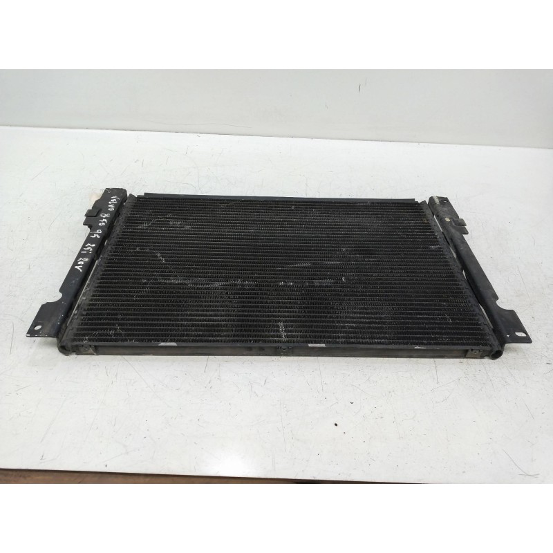 Recambio de condensador / radiador aire acondicionado para volvo serie 850 2.5 20v cat referencia OEM IAM   
