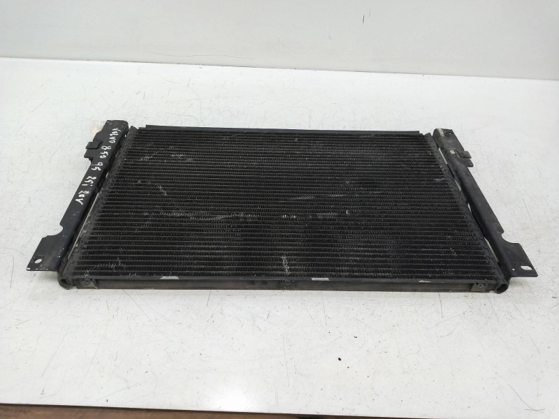 Recambio de condensador / radiador aire acondicionado para volvo serie 850 2.5 20v cat referencia OEM IAM   