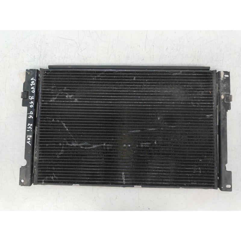Recambio de condensador / radiador aire acondicionado para volvo serie 850 2.5 20v cat referencia OEM IAM   