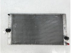 Recambio de radiador agua para volvo c30 2.5 20v turbo cat referencia OEM IAM   