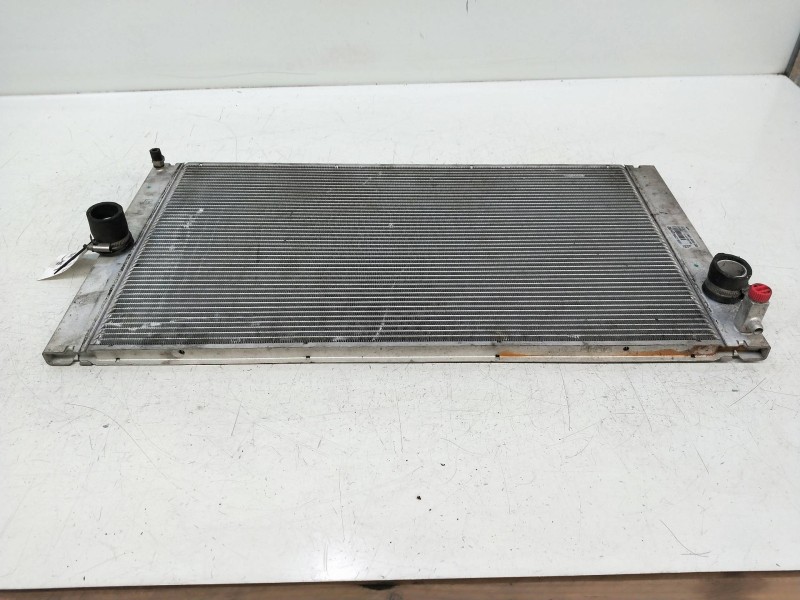 Recambio de radiador agua para volvo c30 2.5 20v turbo cat referencia OEM IAM   