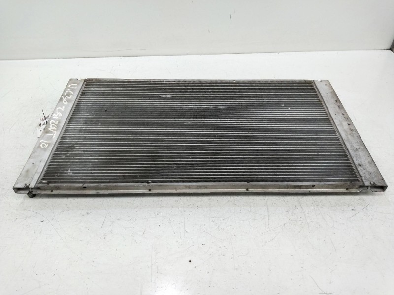 Recambio de radiador agua para volvo c30 2.5 20v turbo cat referencia OEM IAM   