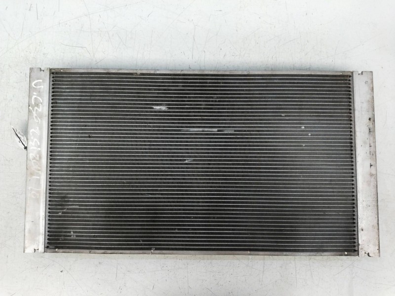 Recambio de radiador agua para volvo c30 2.5 20v turbo cat referencia OEM IAM   