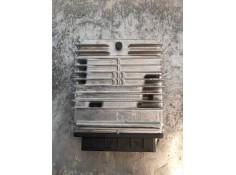 Recambio de centralita motor uce para ford focus berlina (cak) ambiente referencia OEM IAM R0411C004G 2M5A12A650PF 12220510 DWZH