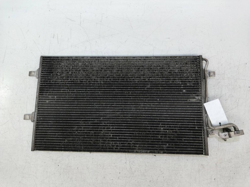 Recambio de condensador / radiador aire acondicionado para volvo c30 1.6 cat referencia OEM IAM 4N5119710BD 993116W 