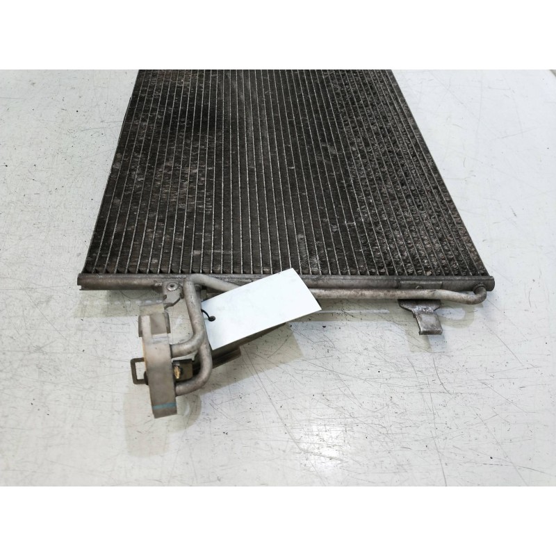Recambio de condensador / radiador aire acondicionado para volvo c30 1.6 cat referencia OEM IAM 4N5119710BD 993116W 