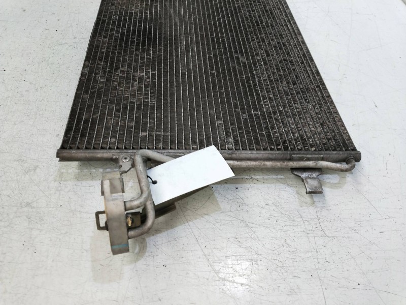 Recambio de condensador / radiador aire acondicionado para volvo c30 1.6 cat referencia OEM IAM 4N5119710BD 993116W 