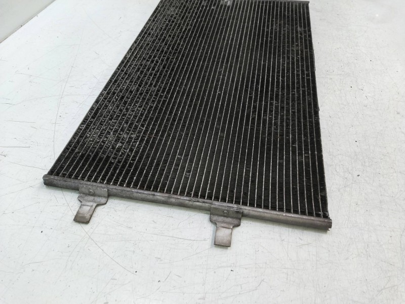 Recambio de condensador / radiador aire acondicionado para volvo c30 1.6 cat referencia OEM IAM 4N5119710BD 993116W 