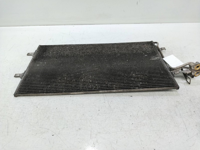 Recambio de condensador / radiador aire acondicionado para volvo c30 1.6 cat referencia OEM IAM 4N5119710BD 993116W 