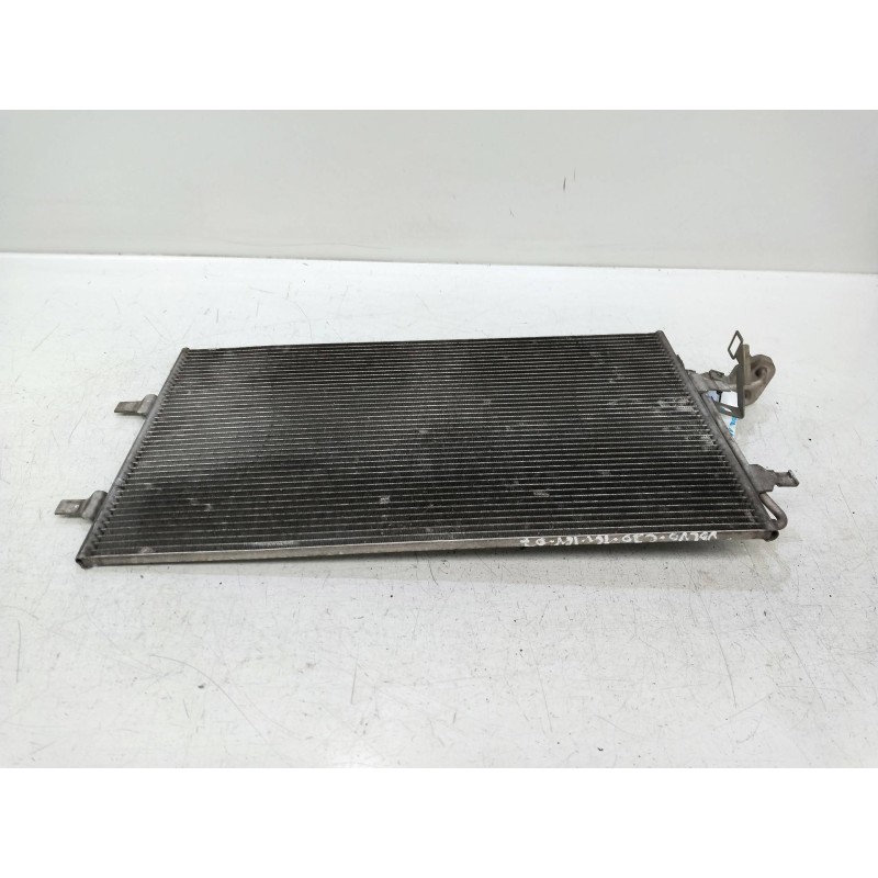 Recambio de condensador / radiador aire acondicionado para volvo c30 1.6 cat referencia OEM IAM 4N5119710BD 993116W 