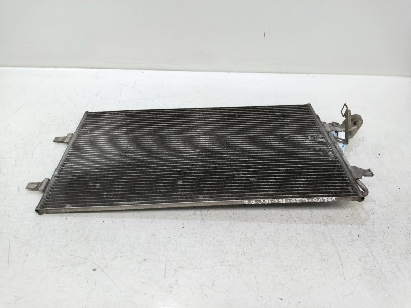 Recambio de condensador / radiador aire acondicionado para volvo c30 1.6 cat referencia OEM IAM 4N5119710BD 993116W 