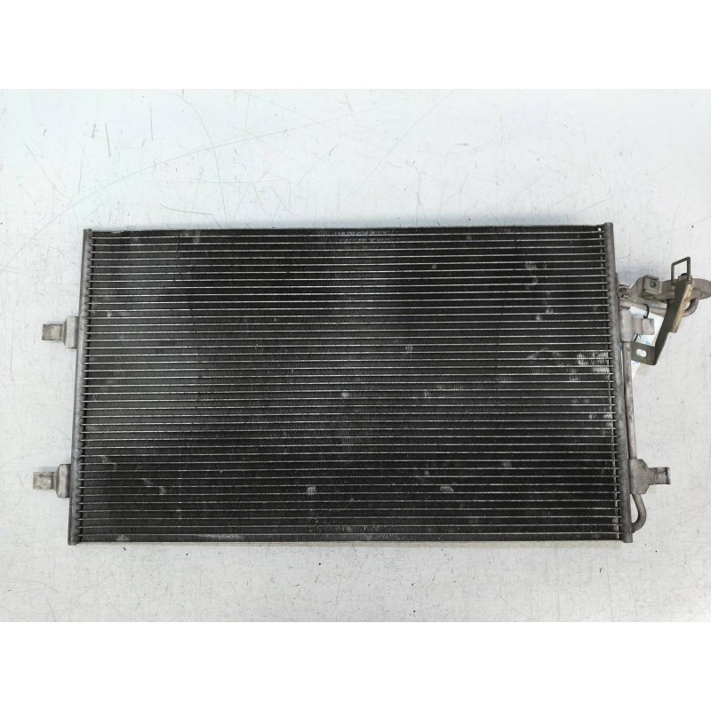 Recambio de condensador / radiador aire acondicionado para volvo c30 1.6 cat referencia OEM IAM 4N5119710BD 993116W 