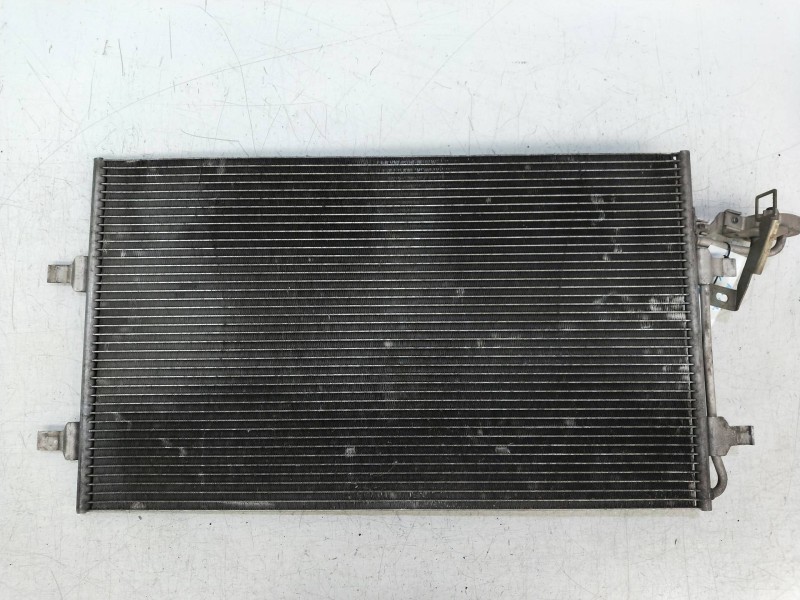 Recambio de condensador / radiador aire acondicionado para volvo c30 1.6 cat referencia OEM IAM 4N5119710BD 993116W 