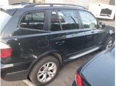 bmw x3 (e83) del año 2010 2