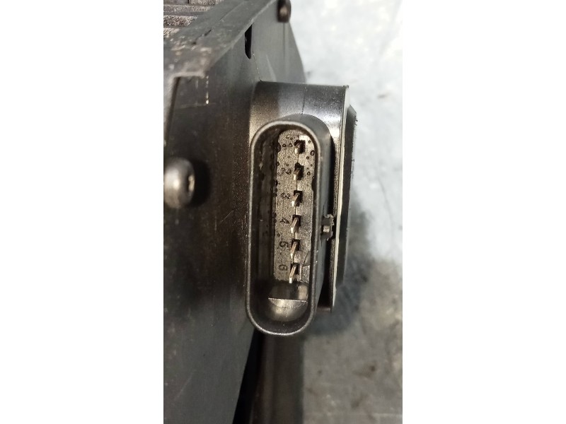 Recambio de potenciometro pedal para mercedes clase c (w204) familiar c 200 t cdi blueefficiency (204.201) referencia OEM IAM A2
