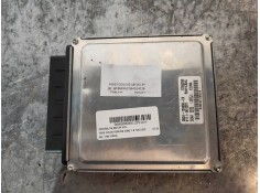 Recambio de centralita motor uce para ford focus berlina (cak) 1.8 tdci (3p) referencia OEM IAM R0411C004L 3M5112A650LB 12240250