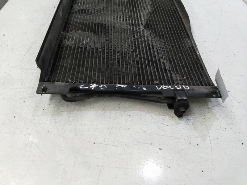 Recambio de condensador / radiador aire acondicionado para volvo c70 coupe 2.4 referencia OEM IAM   