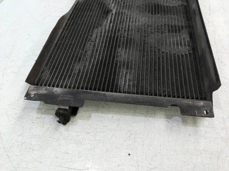 Recambio de condensador / radiador aire acondicionado para volvo c70 coupe 2.4 referencia OEM IAM   