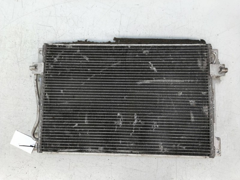 Recambio de condensador / radiador aire acondicionado para volvo c70 coupe 2.4 turbo cat referencia OEM IAM 30665225  