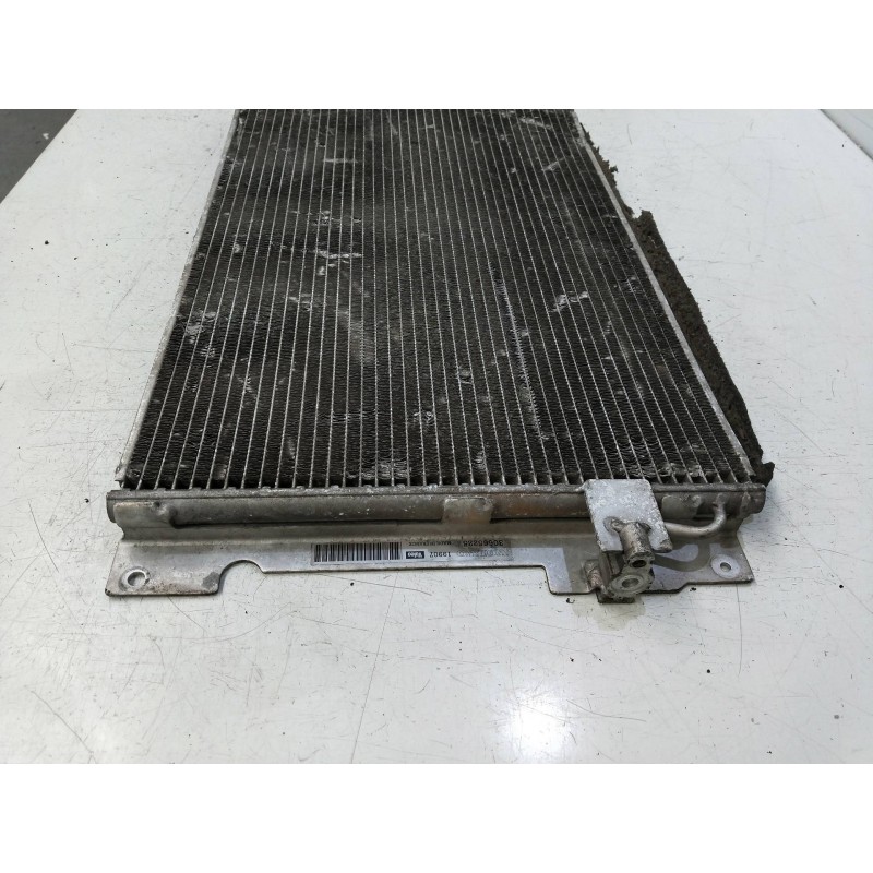 Recambio de condensador / radiador aire acondicionado para volvo c70 coupe 2.4 turbo cat referencia OEM IAM 30665225  