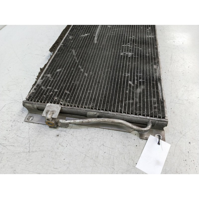 Recambio de condensador / radiador aire acondicionado para volvo c70 coupe 2.4 turbo cat referencia OEM IAM 30665225  