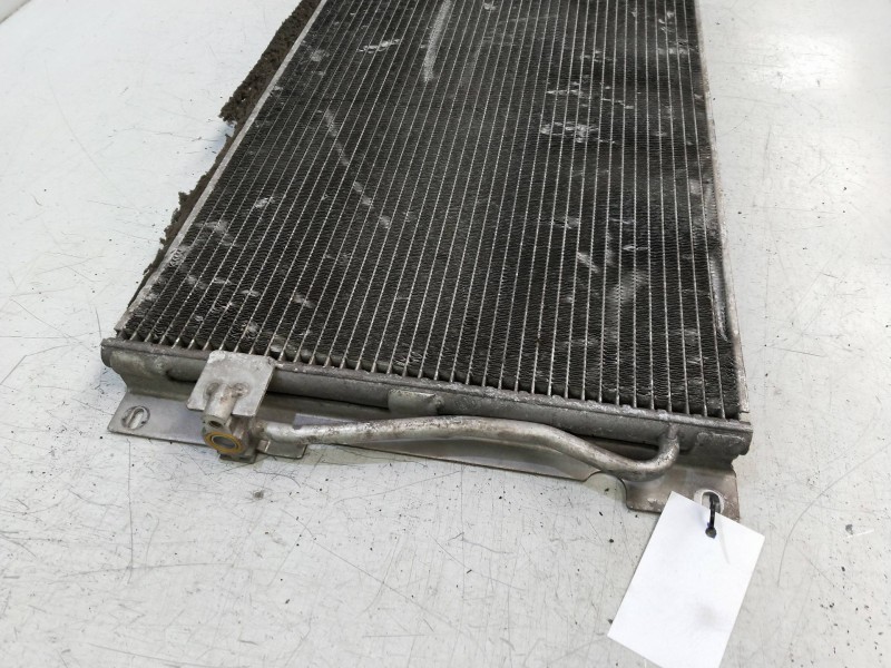 Recambio de condensador / radiador aire acondicionado para volvo c70 coupe 2.4 turbo cat referencia OEM IAM 30665225  