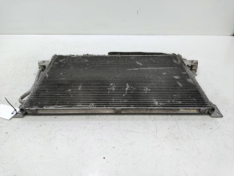 Recambio de condensador / radiador aire acondicionado para volvo c70 coupe 2.4 turbo cat referencia OEM IAM 30665225  