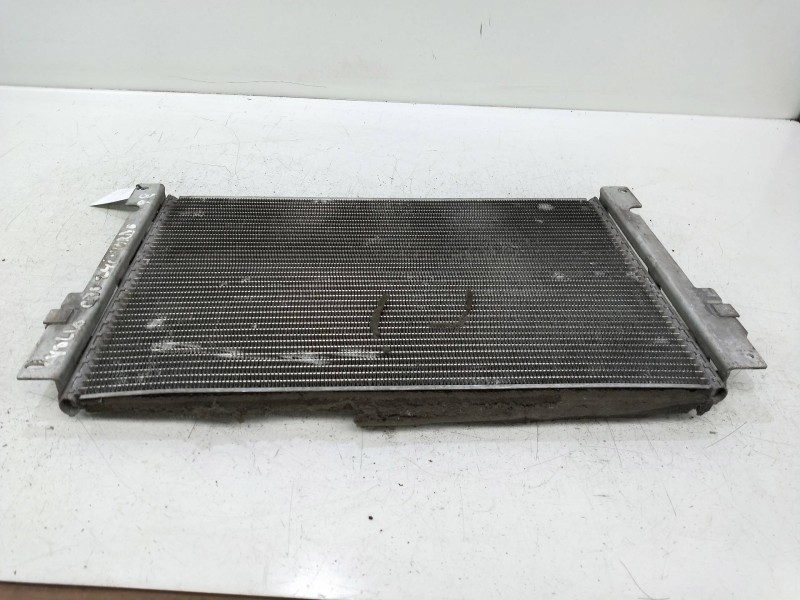 Recambio de condensador / radiador aire acondicionado para volvo c70 coupe 2.4 turbo cat referencia OEM IAM 30665225  